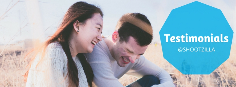 automate testimonials